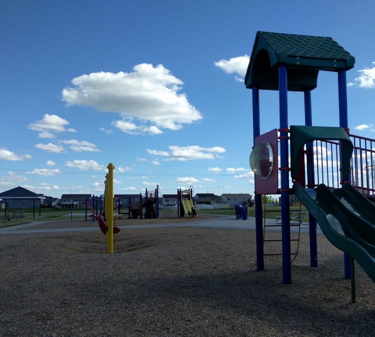 Osgood School Park (Fargo,&nbspND)